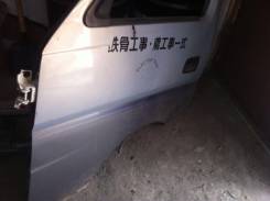 Дверь боковая. Nissan Caravan