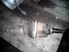 Шрус подвески. Toyota: Sprinter, Celica, Carina, Corolla Spacio, Corona, Caldina, Sprinter Carib, Corona Premio, Avensis, Corolla, Carina E Двигатель...