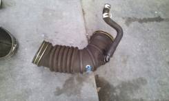 Патрубок воздухозаборника. Mitsubishi Lancer X Mitsubishi Galant Fortis, CX4A, CY6A, CX6A, CY3A, CY4A, CX3A Двигатель 4B11