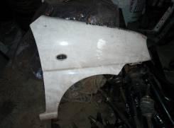 Крыло. Subaru Pleo, RA2, RA1, RV1, RV2 Двигатели: EN07W, EN07U, EN07E, EN07S