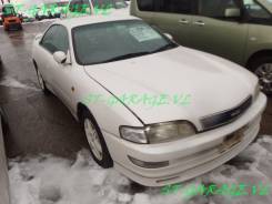Toyota Corona Exiv. ST202, 3SGE