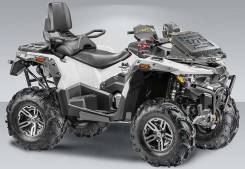 Stels ATV 800G Guepard Trophy. исправен, есть птс, без пробега