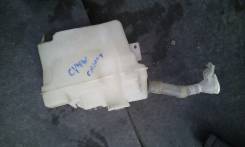 Бачок стеклоомывателя. Mitsubishi Lancer X Mitsubishi Galant Fortis, CX4A, CY6A, CX6A, CY3A, CY4A, CX3A Двигатель 4B11