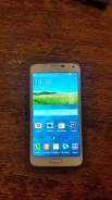 Samsung Galaxy S5 SM-G900f. Новый