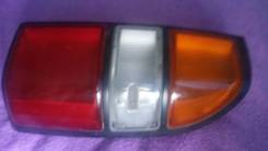 Стоп-сигнал. Toyota Land Cruiser Prado
