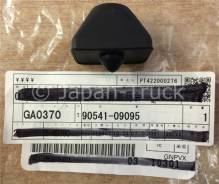 Отбойник задней двери TOYOTA 90541-09095