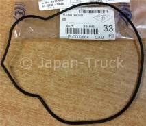 Прокладка масляного насоса TOYOTA 15188-76040
