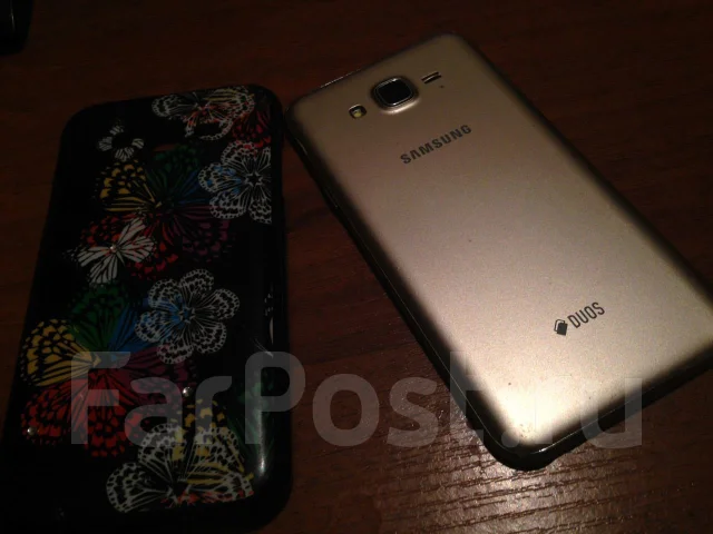 Samsung Galaxy J7. �/� ����
