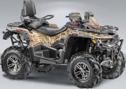 Stels ATV 800G Guepard Trophy. исправен, есть птс, без пробега