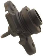 Подушка двигателя. Honda: Jazz, Mobilio, City, Mobilio Spike, Fit Aria, Fit Двигатели: L12A1, L12A3, L12A4, L13A1, L13A2, L13A5, L13A6, L15A1, L15A, L...