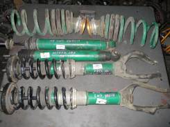 Амортизатор. Honda Accord, CM2 Двигатель K24A