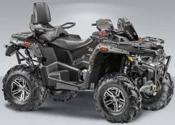 Stels ATV 650 Guepard. исправен, есть птс, без пробега