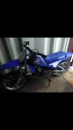 Yamaha PW50. 50����. ��., ��������, ���, ��� ������� ����