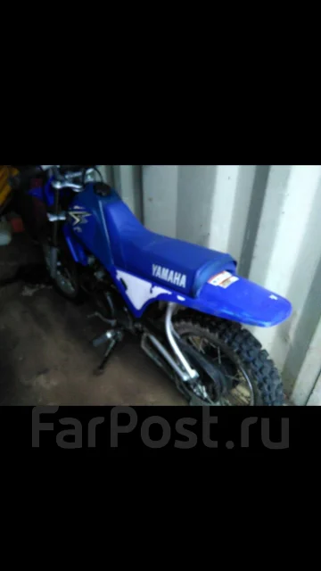 Yamaha PW50. 50����. ��., ��������, ���������, ��� ������� ����