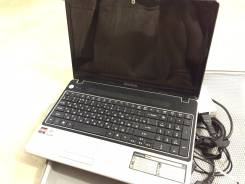 eMachines E640G. 15.6", 2,2 ГГц, WiFi, Bluetooth