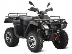 Stels ATV 300. исправен, есть птс, без пробега