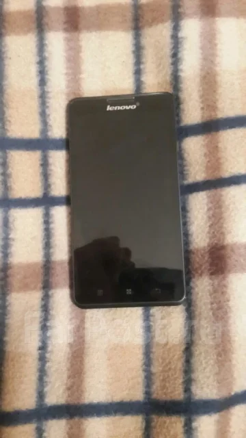 Lenovo P780 Dual Sim. �/� ����