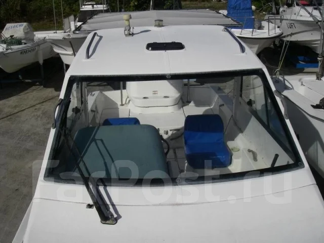 Yamaha SRV-23. 1997 ���, ����� 7��., ��������� ���������, 115��.�., ������. ��� ����� �� ������������ ����