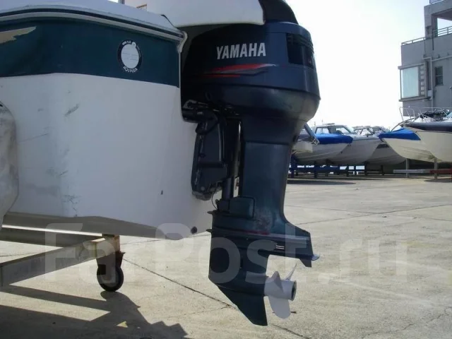 Yamaha SRV-23. 1997 ���, ����� 7��., ��������� ���������, 115��.�., ������. ��� ����� �� ������������ ����