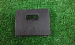 Панель рулевой колонки. Nissan Bluebird, EU14, HNU14, ENU14, HU14, SU14, QU14 Двигатели: SR18DE, SR20DE, CD20E, SR20VE, QG18DE, QG18DD, CD20