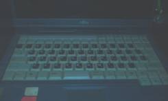 Fujitsu. 12", ОЗУ 512 Мб, Bluetooth