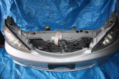 Радиатор кондиционера. Toyota Windom, MCV30 Toyota Camry, MCV30, ACV35, ACV31, ACV30, ACV30L Двигатели: 1MZFE, 2AZFE, 1AZFE