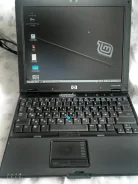 HP Compaq. 12", 2,2����, ��� 1536 ��, ���� 80���, WiFi, Bluetooth, ����������� �� 3��. ����