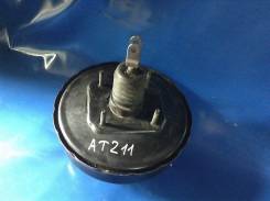 Вакуумный усилитель тормозов. Toyota Corona, AT211, AT210, ST210 Toyota Caldina, AT191, AT211 Toyota Carina, AT211, AT212 Двигатели: 3SFE, 4AFE, 7AFE...