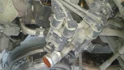 Катушка зажигания. Hyundai Accent, Sedan, SEDAN Двигатель G4EB