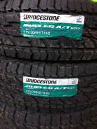 Bridgestone Dueler A/T 697. Летние, 2016 год, без износа, 4 шт