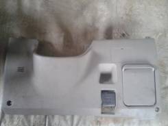 Панель рулевой колонки. Toyota Corona Premio, CT211, CT210, ST215, CT216, ST210, CT215, AT210, AT211 Двигатели: 3CTE, 7AFE, 3SFSE, 4AFE, 2CT, 3SFE