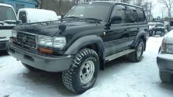 Toyota Land Cruiser. HDJ81 HZJ81 FZJ80, 1FZFE 1HDT 1HDFT 1HZ