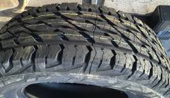 Bridgestone Dueler A/T 697. Летние, 2016 год, без износа, 4 шт