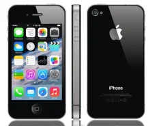 Apple iPhone 4. �/�