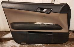 Обшивка двери. Toyota Mark X, GRX120, GRX125 Двигатель 4GRFSE