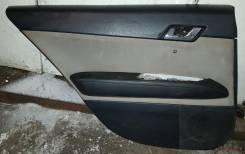 Обшивка двери. Toyota Mark X, GRX120, GRX121, GRX125 Двигатели: 3GRFSE, 4GRFSE