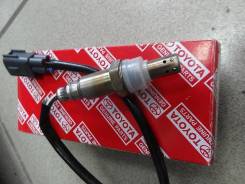 Датчик кислородный. Toyota: Premio, Corolla Spacio, Allion, Allex, Corolla Verso, Corolla, Opa, Wish, Caldina, Matrix, Corolla Fielder, Voltz, Isis, C...