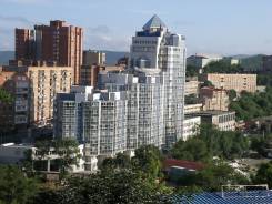 Офис, банк, магазин в центре города. Улица Станюковича 3, р-н Эгершельд, 601 кв. м. Дом снаружи