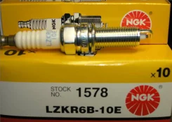 NGK ����� LZKR6B-10E LZKR6B-10E ����