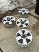 Toyota. 8.0x18", 5x150.00, ET60