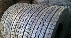 Dunlop Winter Maxx. Всесезонные, 2015 год, износ: 5%, 4 шт