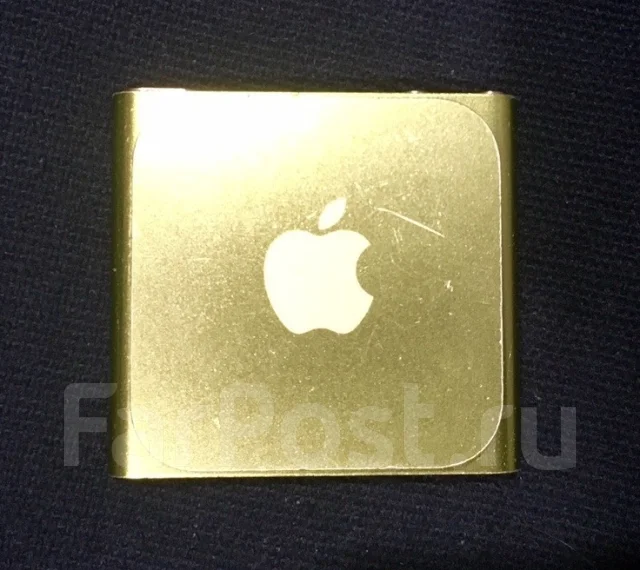Apple iPod nano 6. ����