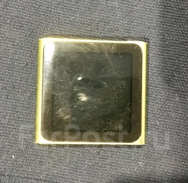 Apple iPod nano 6. ����