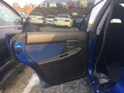 Обшивка. Subaru Impreza WRX STI, GDB Subaru Impreza, GD, GD9, GD3, GD2, GDD, GDC, GDB, GDA Двигатели: EJ207, EJ20, EJ15, EL15, EJ205, EJ204, FJ20, EJ1...