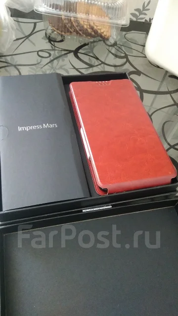 Vertex Impress M. ����� ����