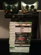 Microsoft Xbox 360 Slim