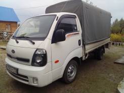 Kia Bongo III. Kia Bongo 3, 2 900 куб. см., 1 500 кг.