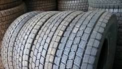 Dunlop DSV-01. Всесезонные, 2010 год, износ: 5%, 4 шт