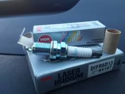 Свеча зажигания. Honda Jazz Honda CR-Z, ZF1 Honda Insight, ZE3 Honda Fit, GE6, GE7 Двигатели: L12B1, L12B2, L13Z1, L13Z2, L15A7, LEA, L13A