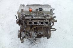 Двигатель в сборе. Honda CR-V, RD4, RD5 Honda Accord, CR7, CR3, CM1, CR6, CR5, CR2, CL7 Honda Stepwgn, RG2, RG1, RF5, RF6, RF3, RF4 Honda Stream, RN3...